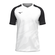 Mizuno Game Shirt Meisaigara White/Black